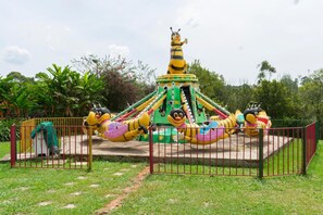 Area anak-anak
