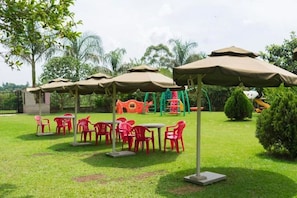 Exterior - Fort Fun City (Fort Portal)