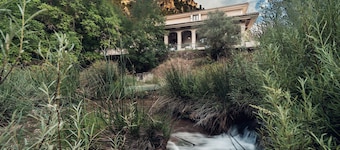 Hospedium Hostal Sierra del Agua