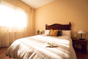 Soundproofing, free WiFi, bed sheets - Hospedium Hostal Sierra del Agua (Paterna del Madera)