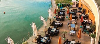 Hotel On Plonge Junior