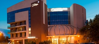 Hotel On Plonge Junior