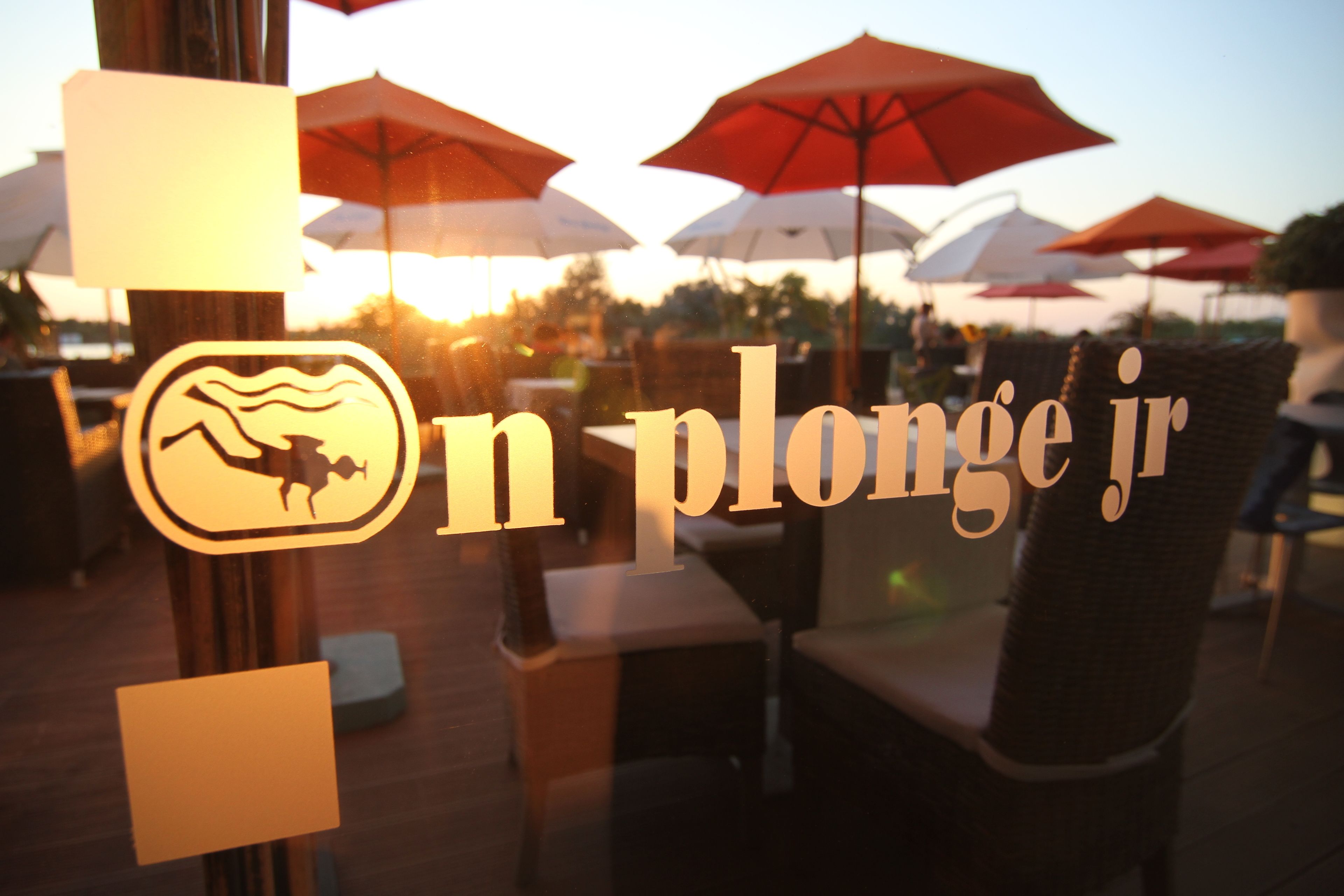 Photo - Hotel On Plonge Junior