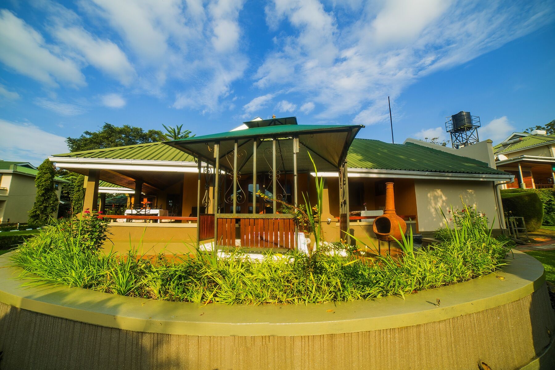 3 Star Hotels