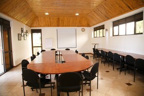 Meeting facility - Fort Motel (Fort Portal)