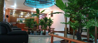 JBK Hotel