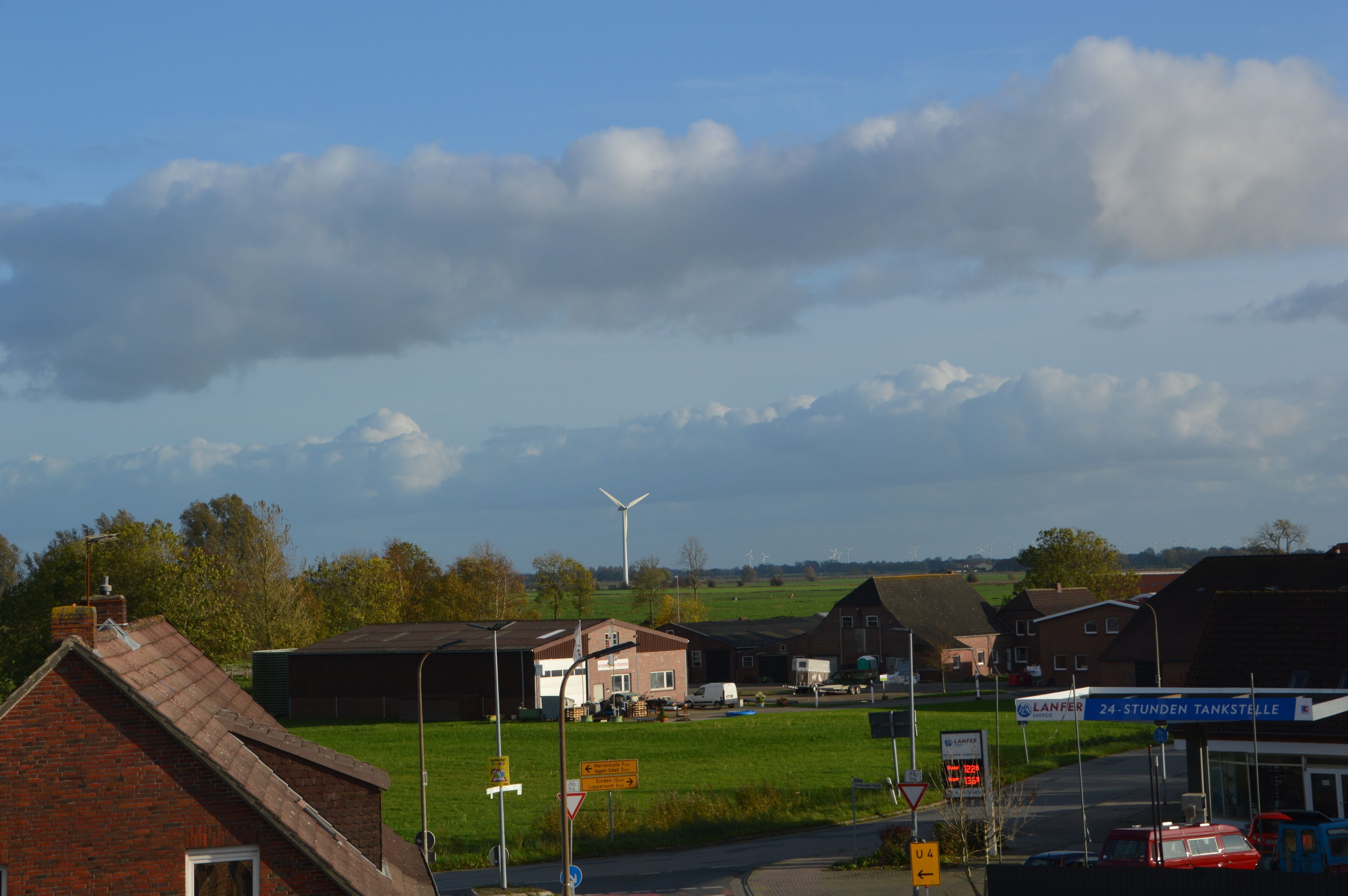 double room | street view