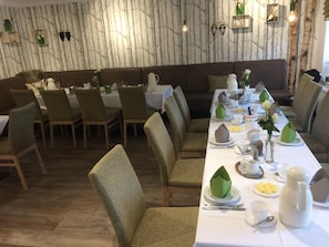 Sala de reunião