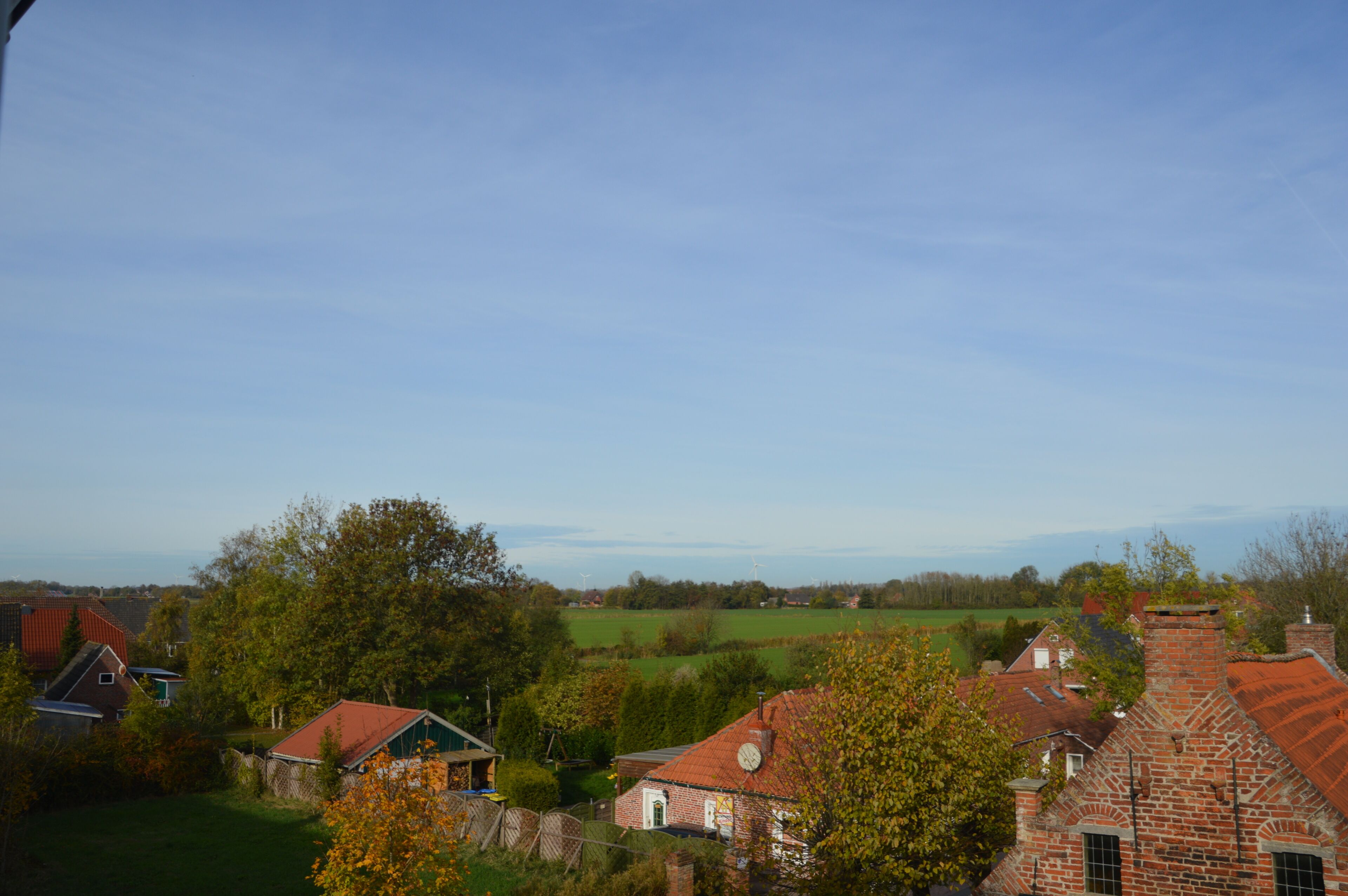 double room | view from room