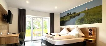 Hotel Zum großen Krug