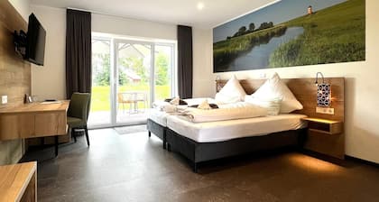 Hotel Zum großen Krug