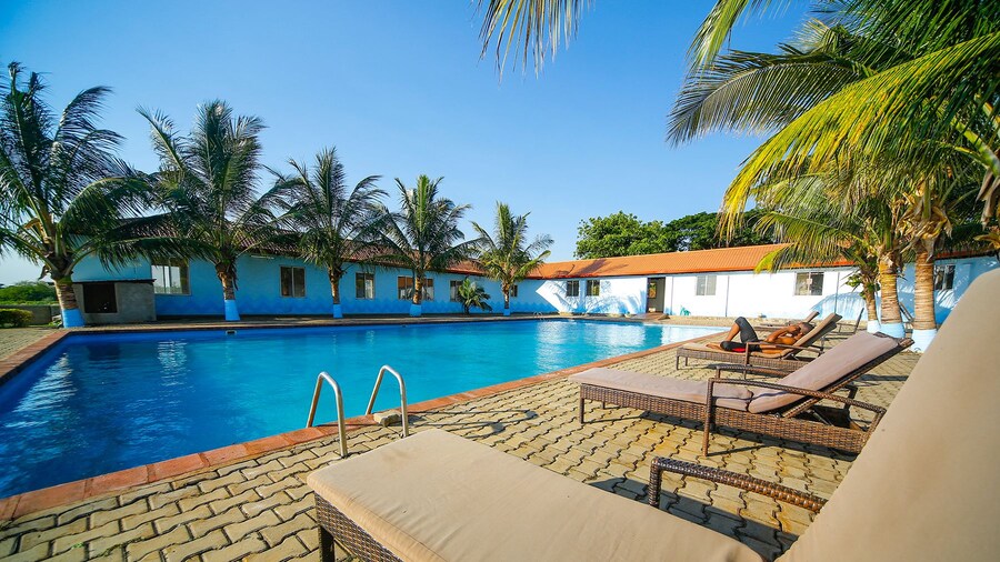 Katomi Kingdom Resort