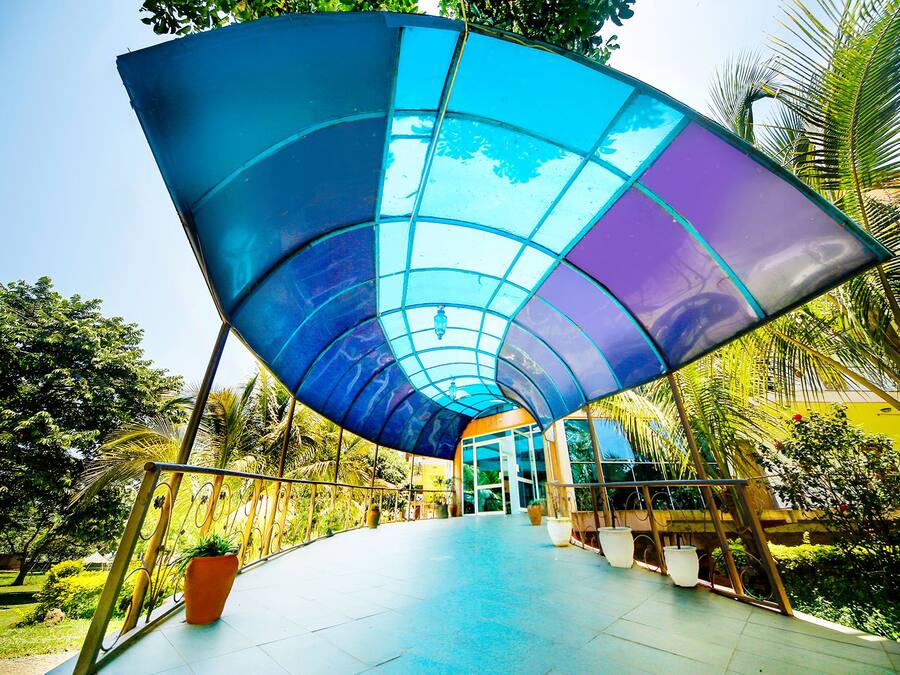 Halaman properti