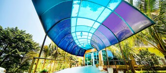 Katomi Kingdom Resort