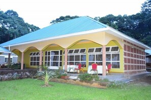 Exterior - Mirembe Resort Beach Hotel (Bugala Island)