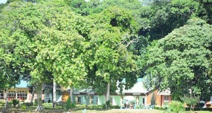 Mirembe Resort Beach Hotel