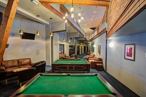 Billards