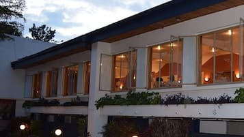 Fachada