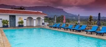 Mount Elgon Hotel