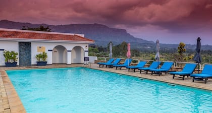 Mount Elgon Hotel