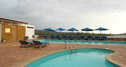 Mount Elgon Hotel