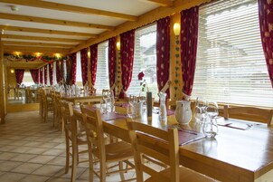 Restaurantes
