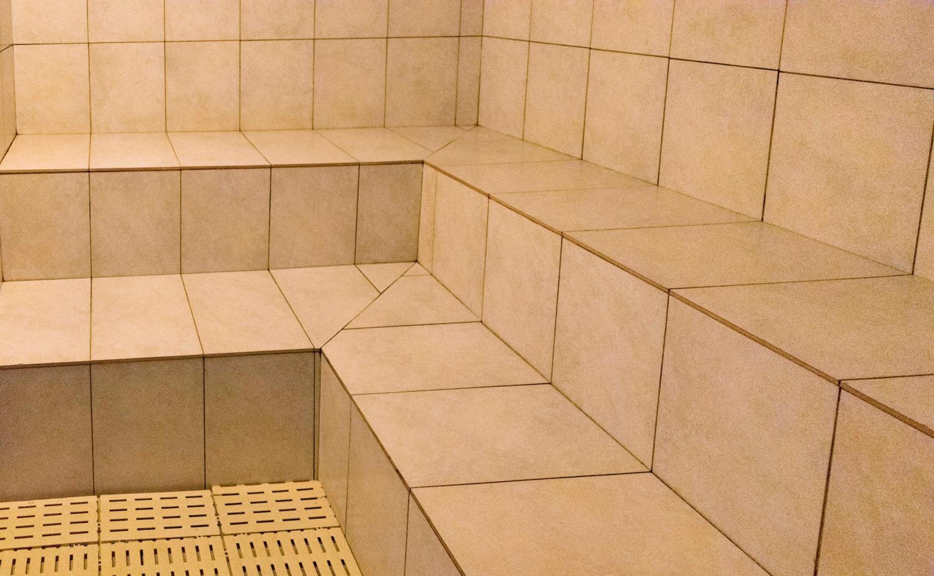 Couples treatment room(s), massages