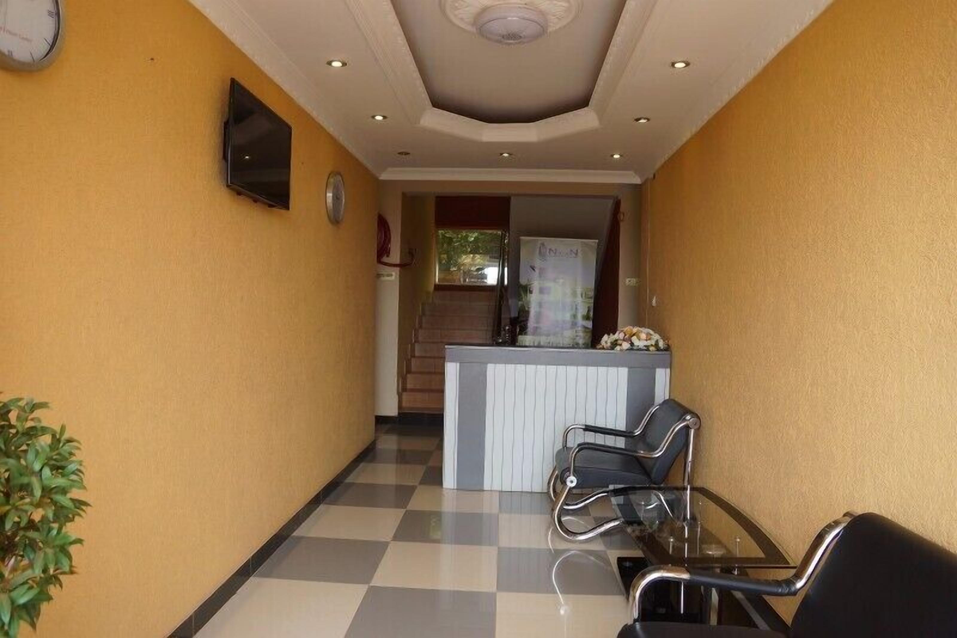 Hall