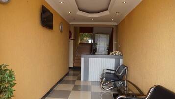 Hall