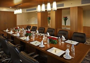 Sala de reuniones