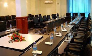 Salle de réunion