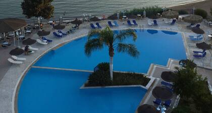 Hotel Golden Sun