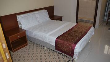 Doppelzimmer | Kostenloses WLAN