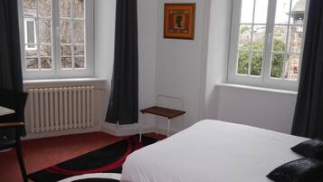 Bureau, Wi-Fi gratuit