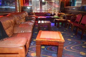 Bar (sur place)