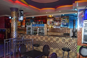 Bar (na propriedade)