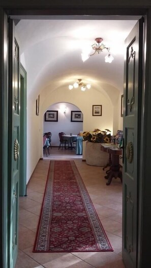 Vestíbulo