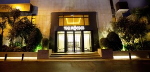 Property entrance - The Rooms Boutique Hotel (Jounieh)