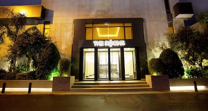 The Rooms Boutique Hotel