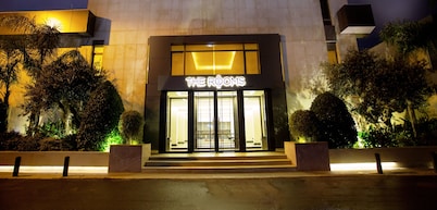 The Rooms Boutique Hotel