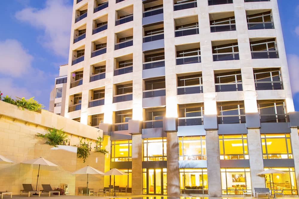 The Rooms Boutique Hotel