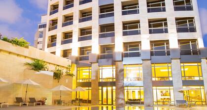 The Rooms Boutique Hotel