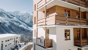 Exterior - Hotel 28 (The Mountain Olympic Village)