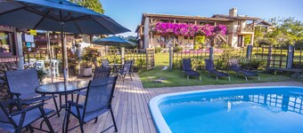 Pousada Capitão Cook