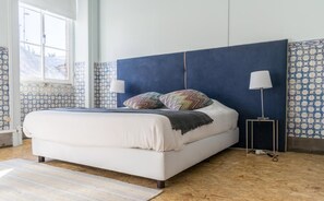 Superior Twin Room, 2 Single Beds, City View