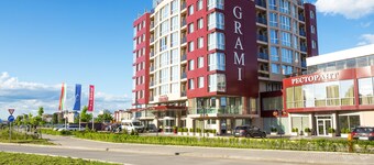 Grami Hotel Sofia