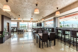 Snack bar - Grami Hotel Sofia (Sofia)