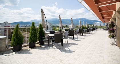 Grami Hotel Sofia