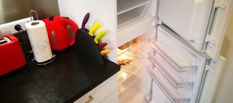 SHS Suite Home Sweet Strassen II