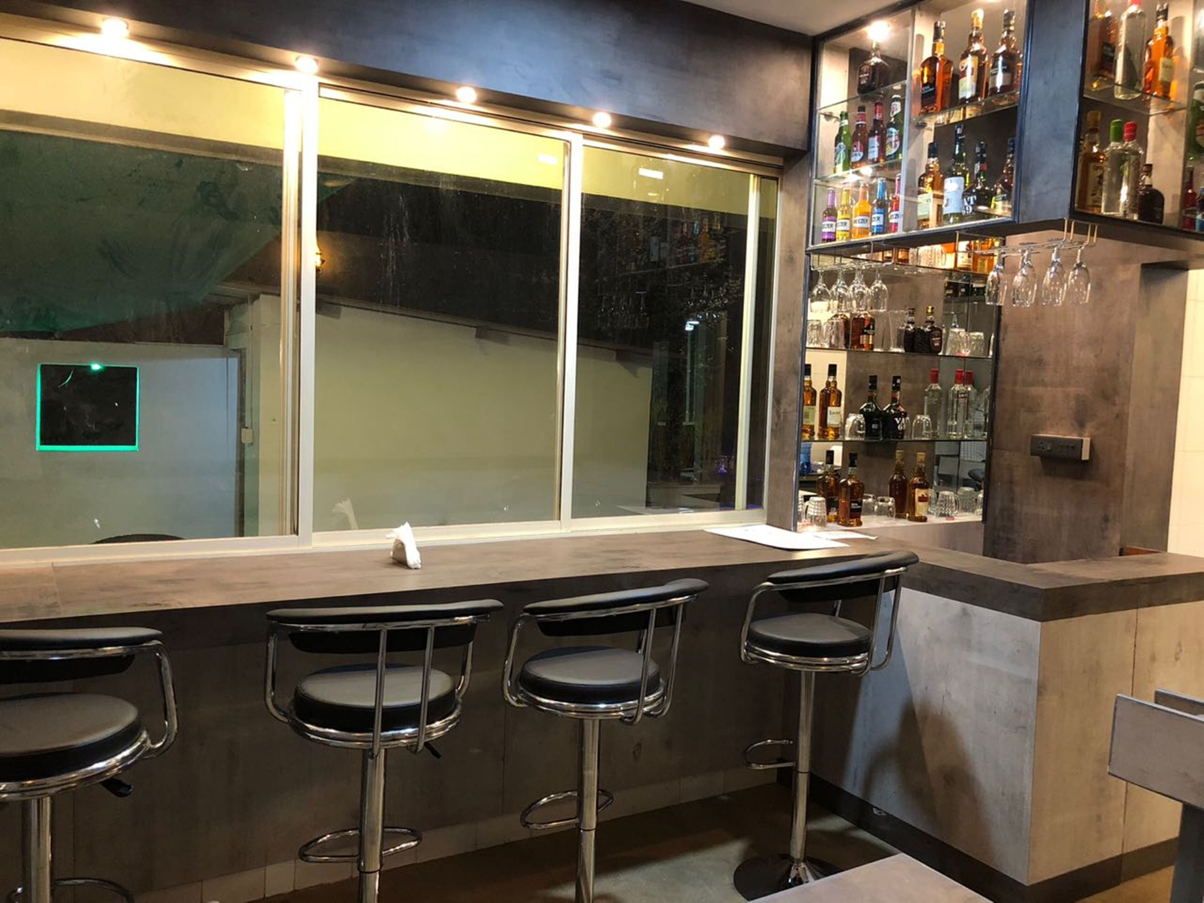 Bar (na propriedade)